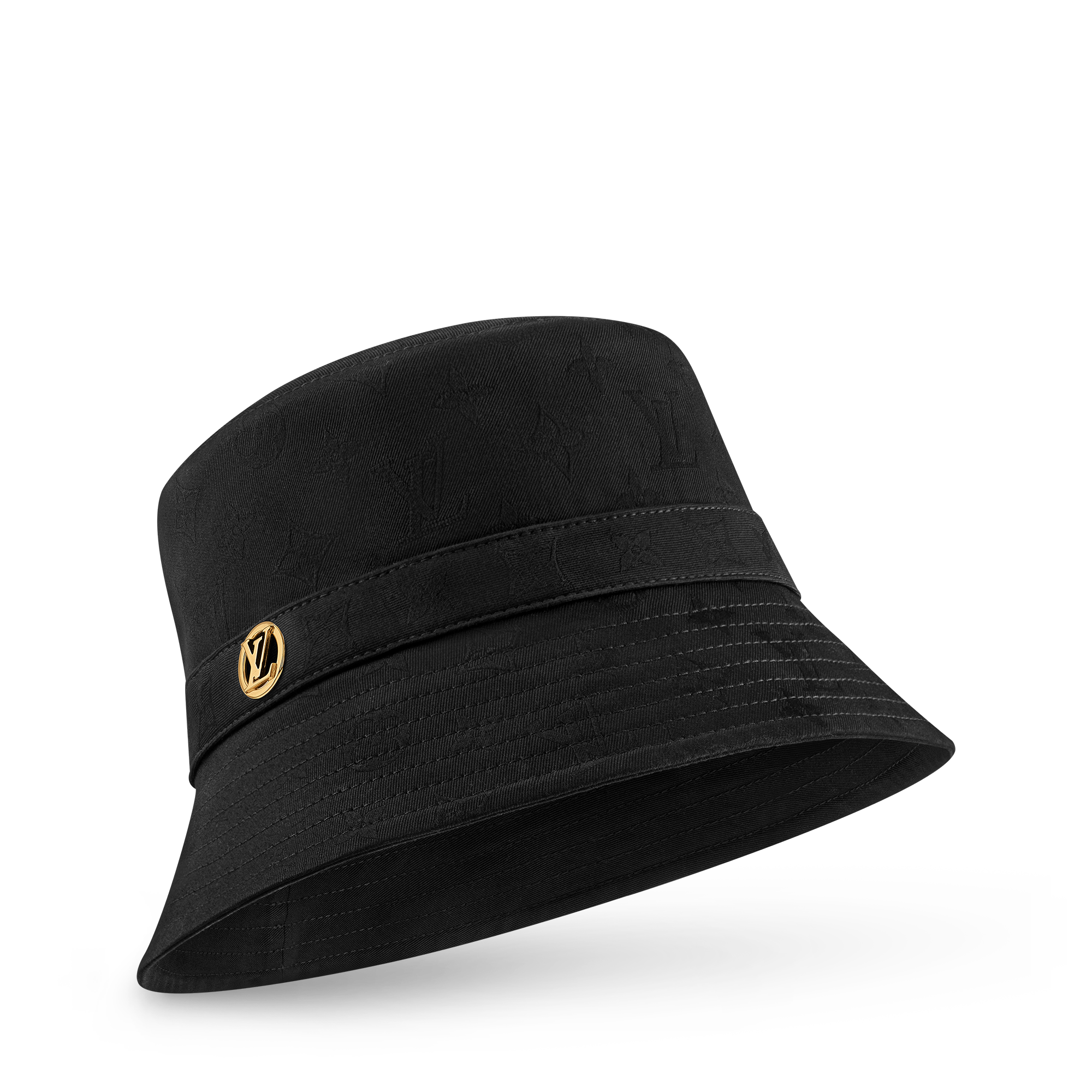 LV Mine Bucket Hat S00 - Women - Accessories | LOUIS VUITTON ®